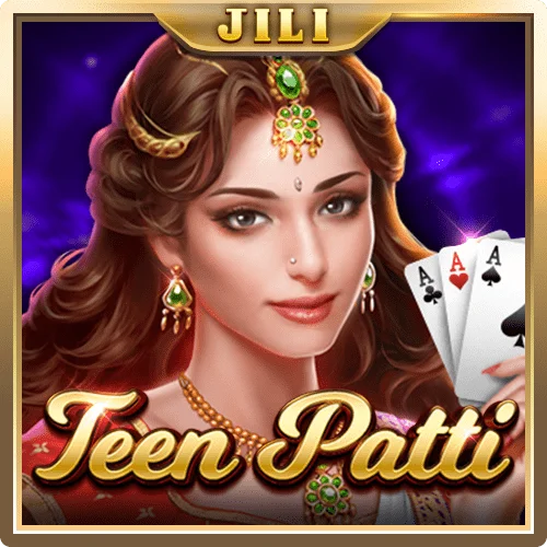 TEEN PATTI