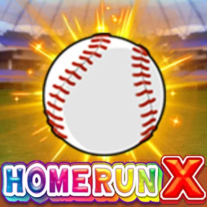 homerunX