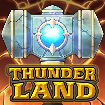 THUNDER LAND