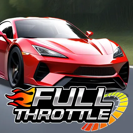 FULL THROTTLE