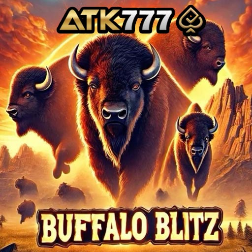Buffalo Slot