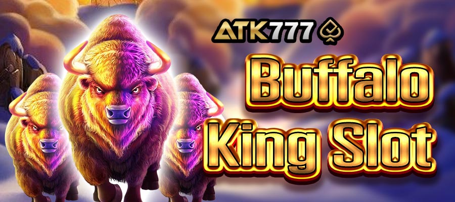 atk777 ကျွဲစ‌လော့