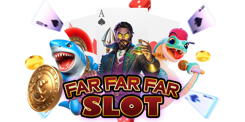 farfarfar slot